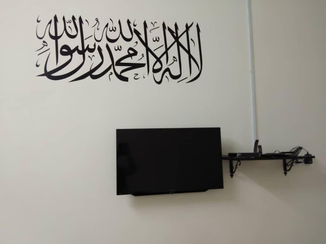 Zah'Ra Homestay Куала Липис Екстериор снимка